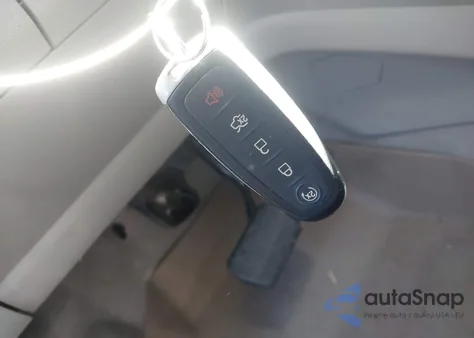 2016 Ford Escape Titanium from USA, damaged, VIN 1FMCU0JX4GUA18240